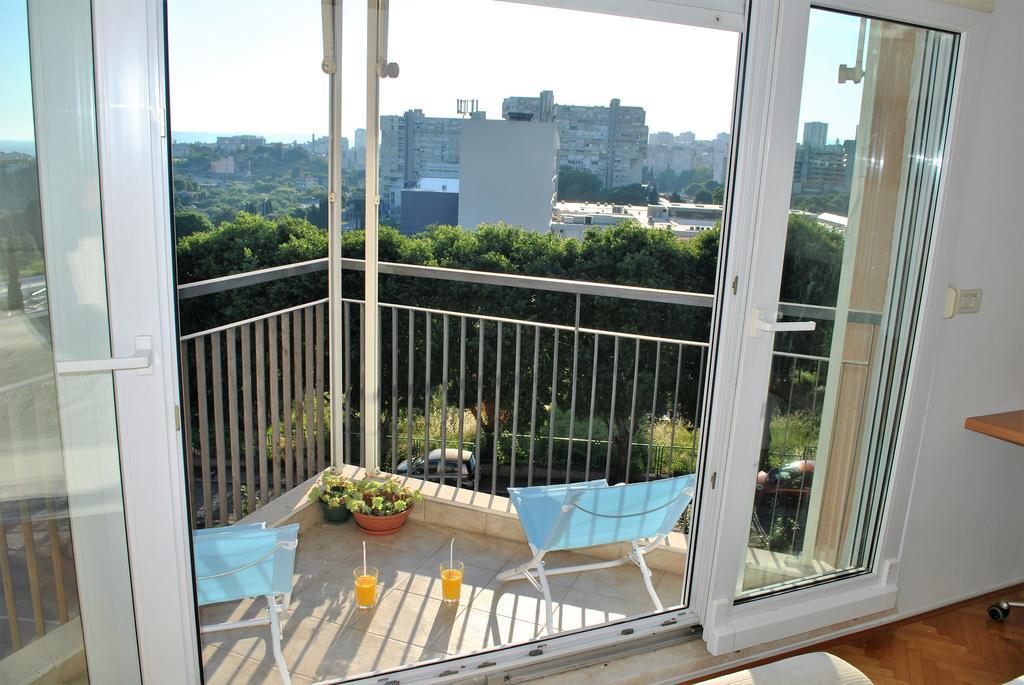 City Break Dream Apartment Split Exterior photo